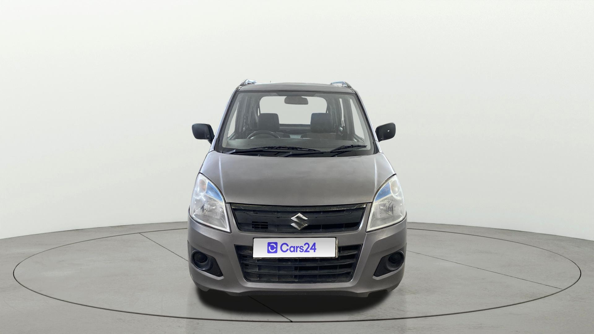 View 2014 Maruti Suzuki 1000 Base Variant Image 1 Used 2014 Maruti Suzuki 1000 Base Variant Image 1