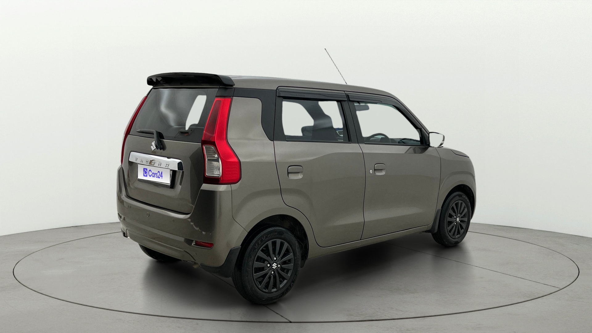 View 2023 Maruti Suzuki 1000 Base Variant Image 43 Used 2023 Maruti Suzuki 1000 Base Variant Image 43