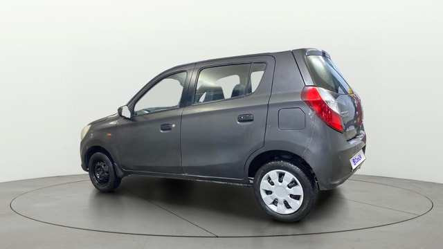 View Maruti Suzuki Alto K10 Image 2 Used Maruti Suzuki Alto K10 Image 2