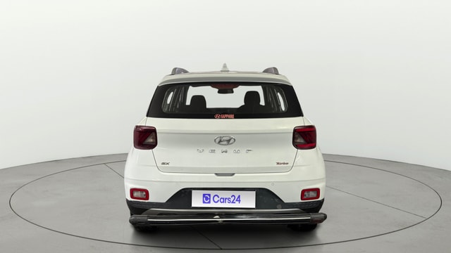 View Hyundai Venue Image 41 Used Hyundai Venue Image 41