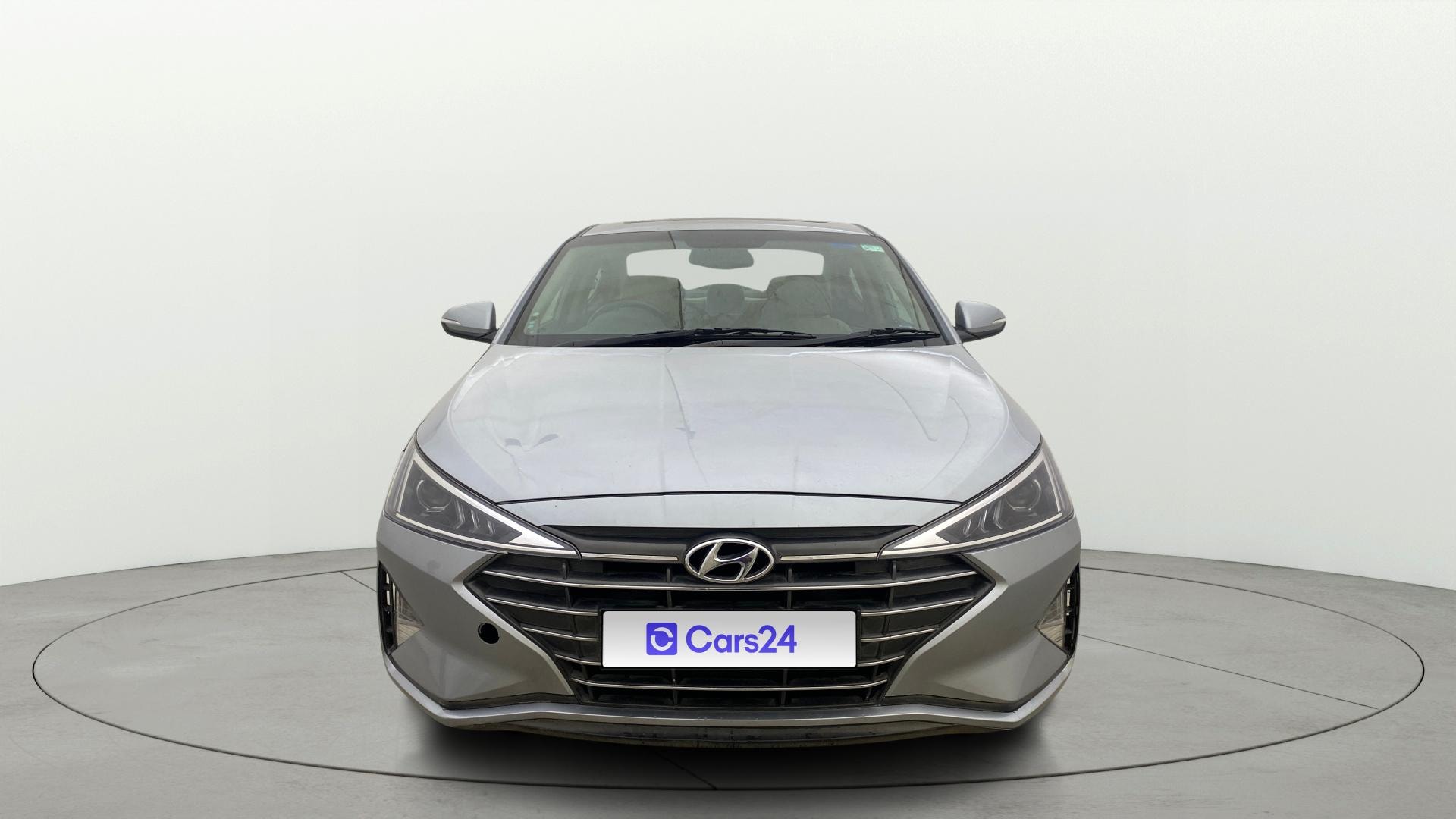 Used 2021 Hyundai Elantra Used 2021 Hyundai Elantra