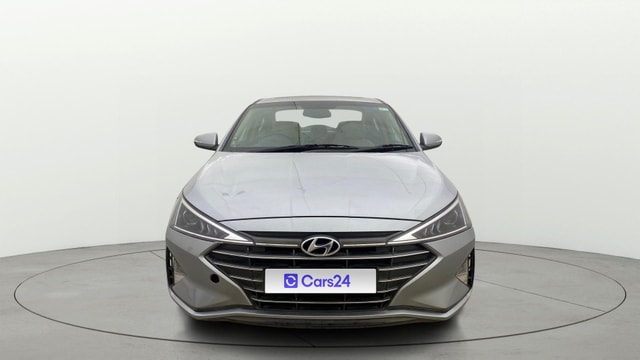 View Hyundai Elantra Image 1 Used Hyundai Elantra Image 1