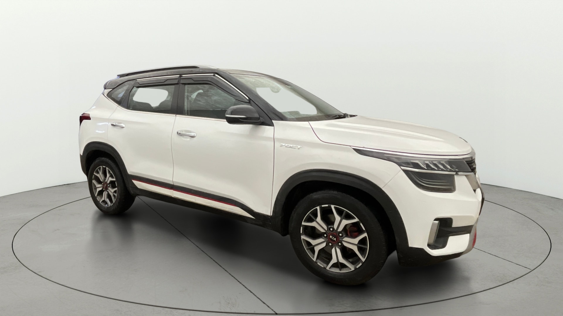Used 2019 Kia Seltos Used 2019 Kia Seltos