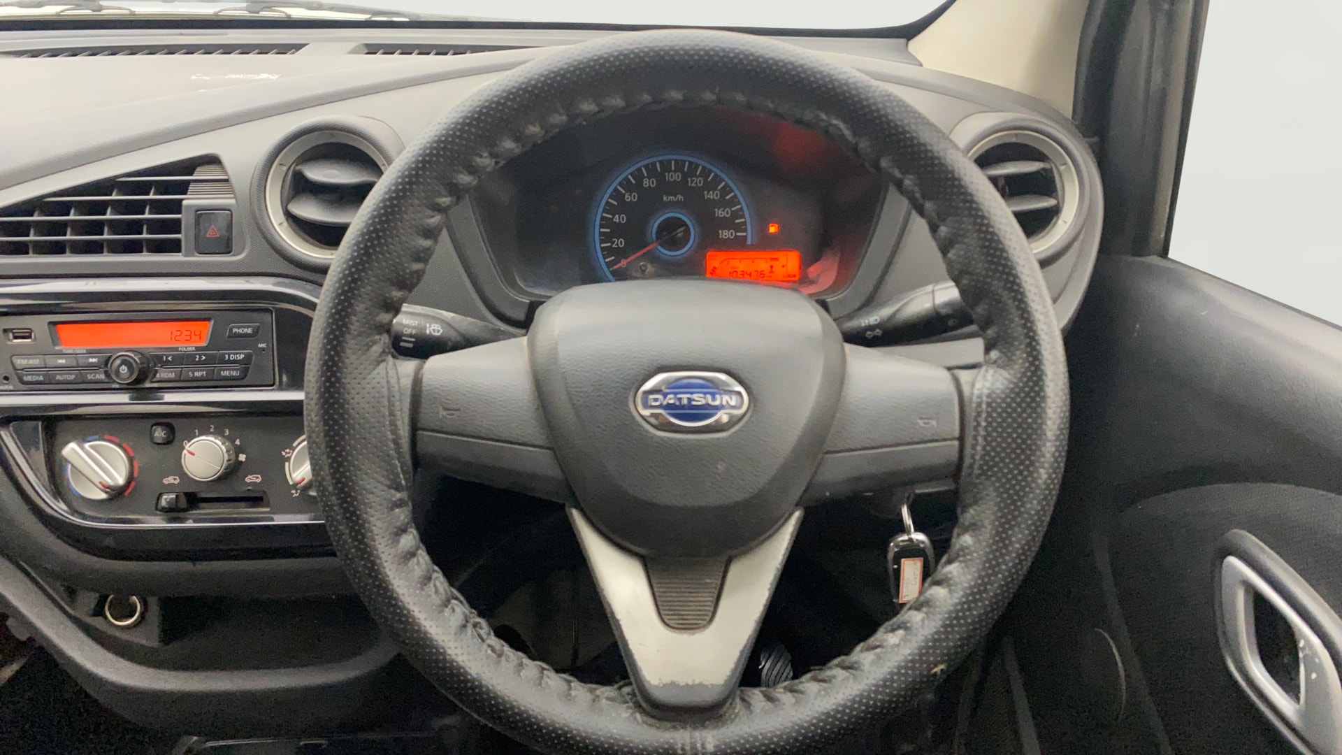 Used 2019 Datsun Redi GO Used 2019 Datsun Redi GO