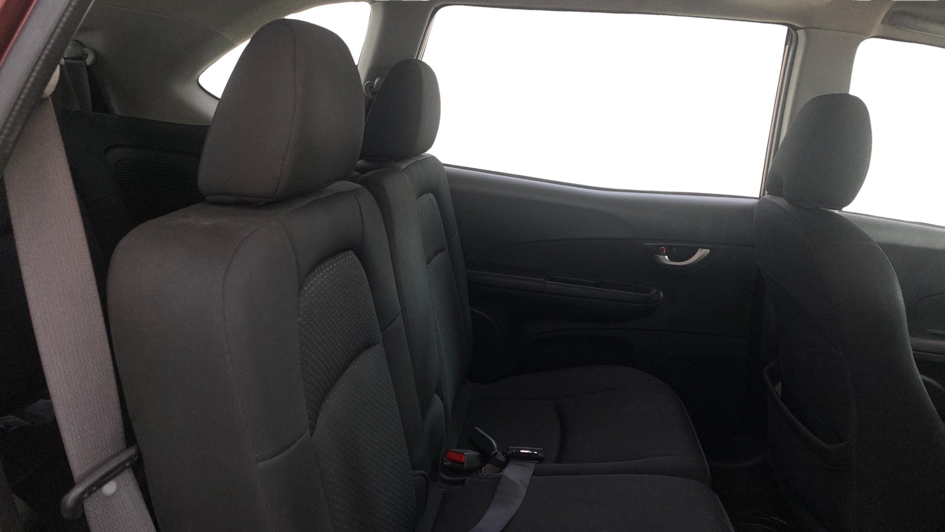 View 2018 Honda BR-V E Diesel Image 30 Used 2018 Honda BR-V E Diesel Image 30
