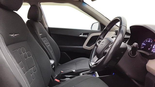 View Hyundai Creta Image 18 Used Hyundai Creta Image 18