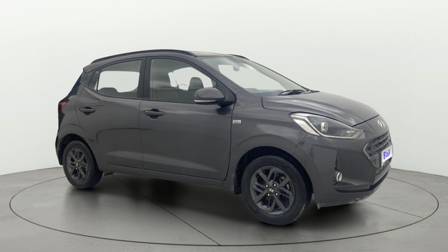 View Hyundai Grand i10 Nios Image 21 Used Hyundai Grand i10 Nios Image 21