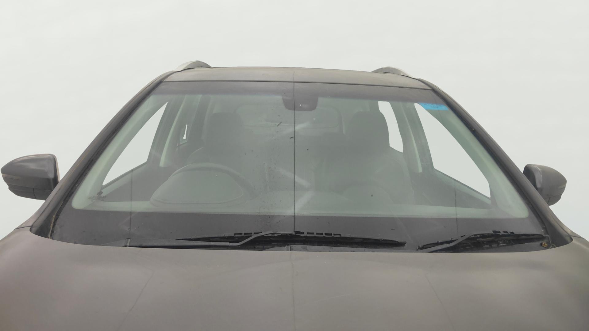 View 2022 MG Hector Sharp CVT Petrol Image 38 Used 2022 MG Hector Sharp CVT Petrol Image 38