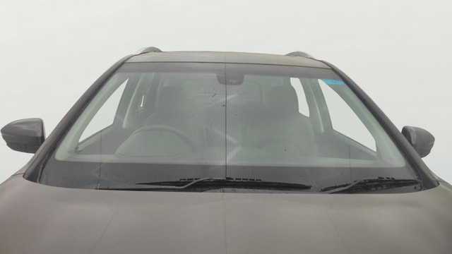 View MG Hector Image 38 Used MG Hector Image 38