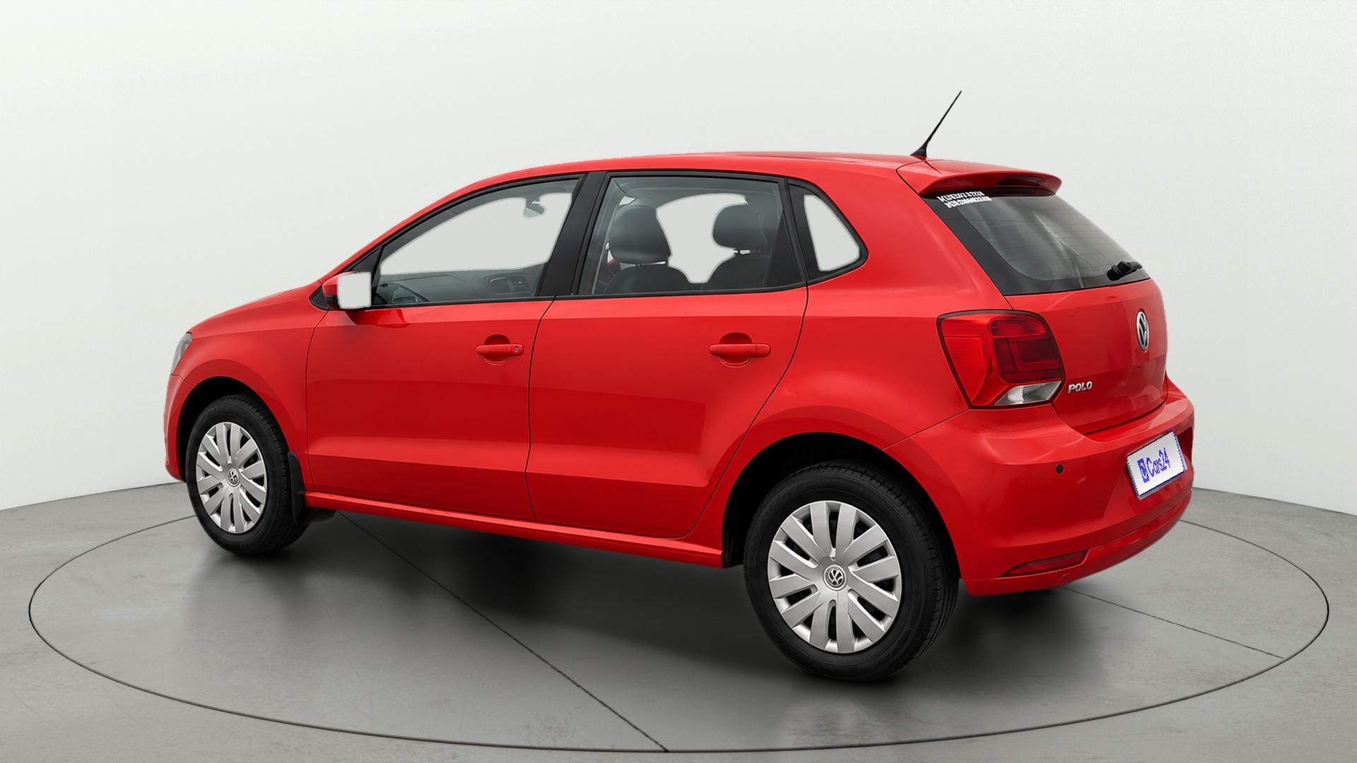 Used 2018 Volkswagen Polo Used 2018 Volkswagen Polo