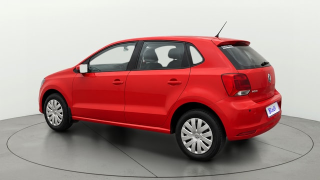 View Volkswagen Polo Image 2 Used Volkswagen Polo Image 2