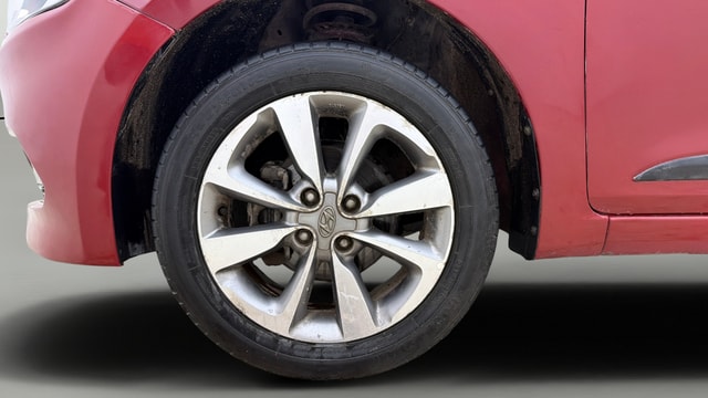 View Hyundai Elite i20 Image 34 Used Hyundai Elite i20 Image 34