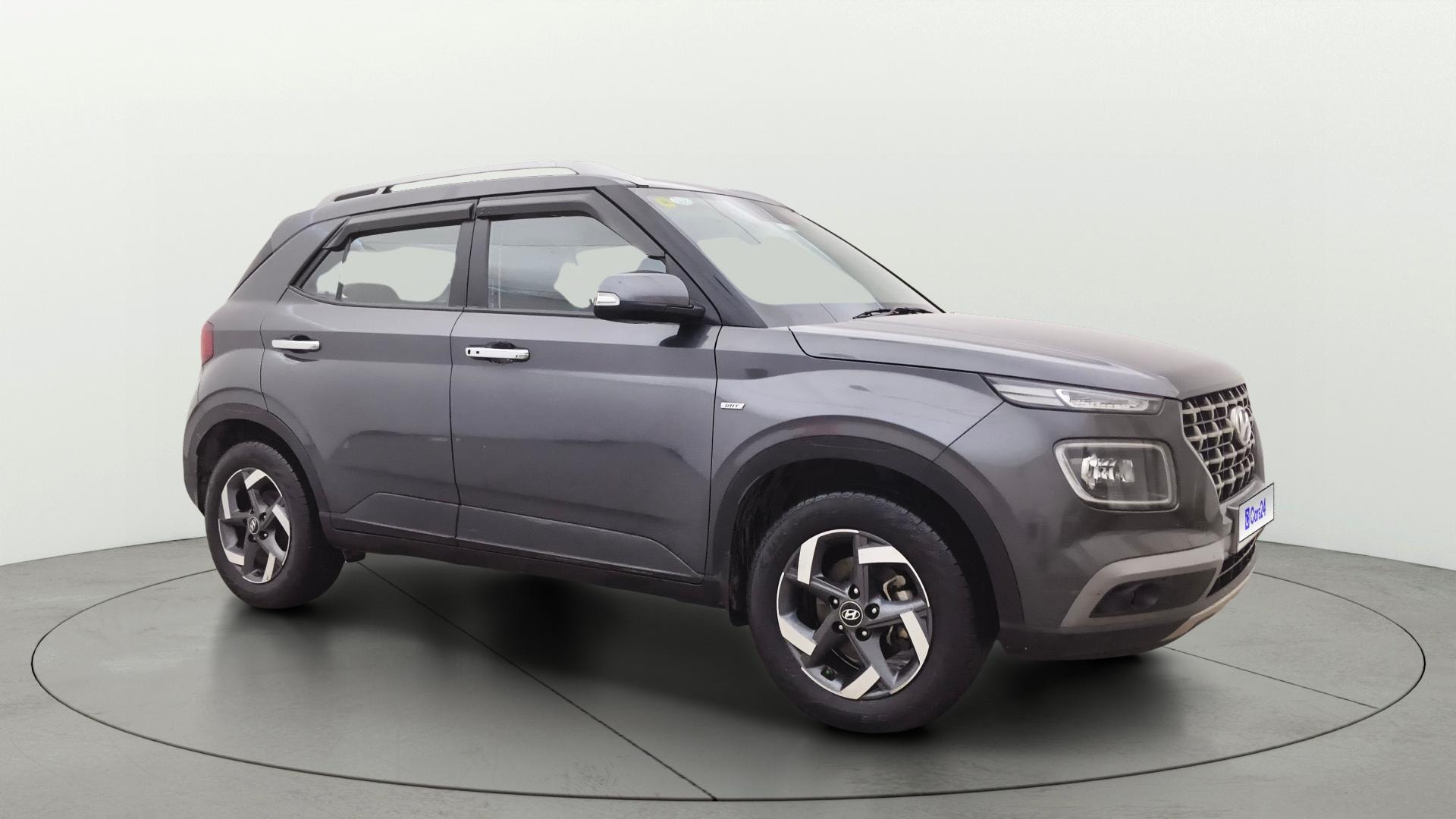 Used 2021 Hyundai Venue Used 2021 Hyundai Venue