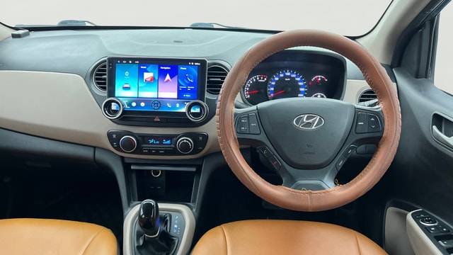View Hyundai Xcent Image 21 Used Hyundai Xcent Image 21