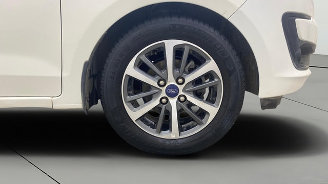 View Ford Figo Aspire Image 40 Used Ford Figo Aspire Image 40