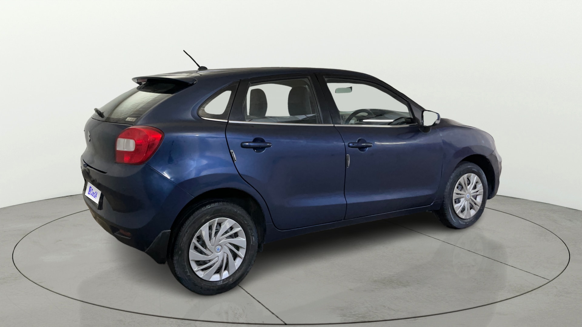 View 2019 Maruti Suzuki 1000 Base Variant Image 43 Used 2019 Maruti Suzuki 1000 Base Variant Image 43