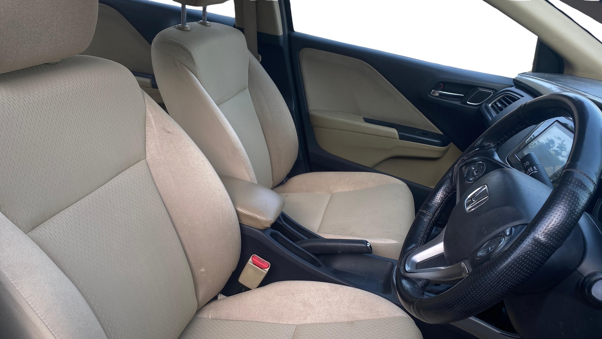 View 2020 Honda City ZX CVT Image 28 Used 2020 Honda City ZX CVT Image 28