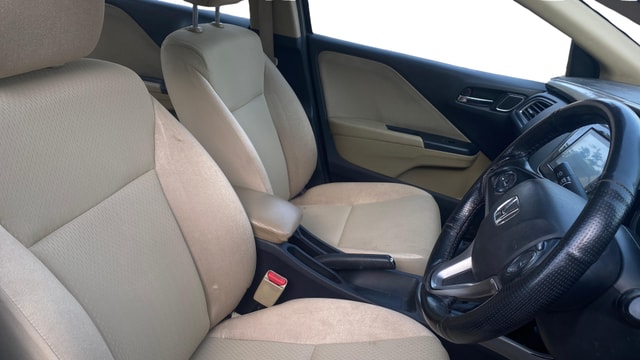 View Honda City ZX Image 28 Used Honda City ZX Image 28