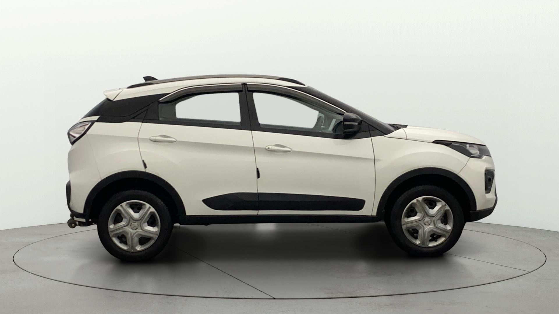 Used 2022 Tata Nexon Used 2022 Tata Nexon