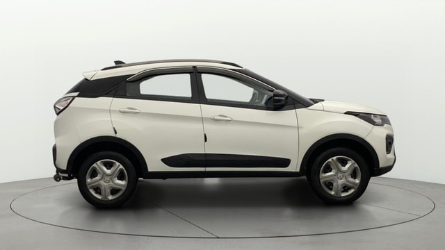 View Tata Nexon Image 29 Used Tata Nexon Image 29