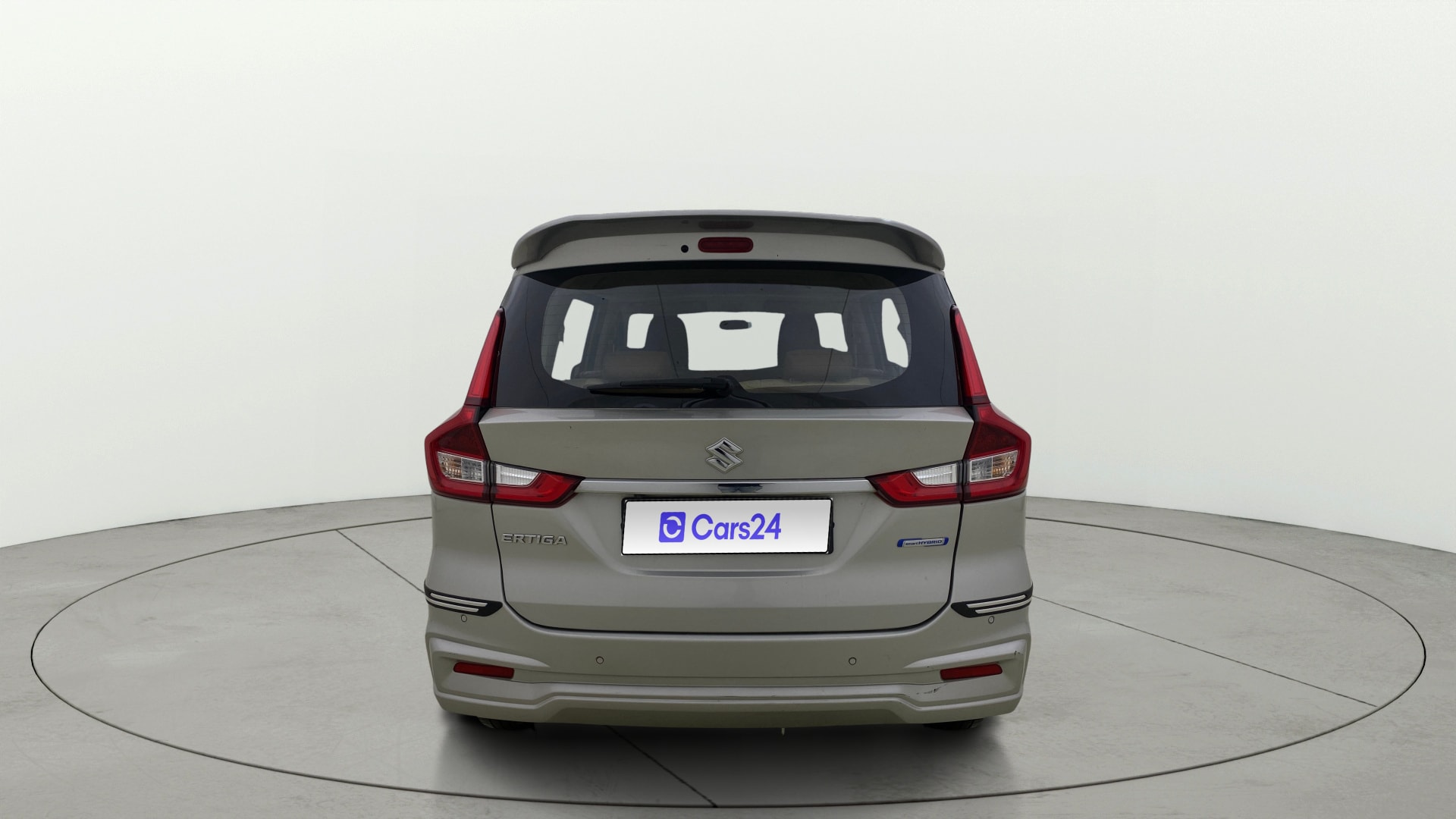 View 2020 Maruti Suzuki 1000 Base Variant Image 43 Used 2020 Maruti Suzuki 1000 Base Variant Image 43