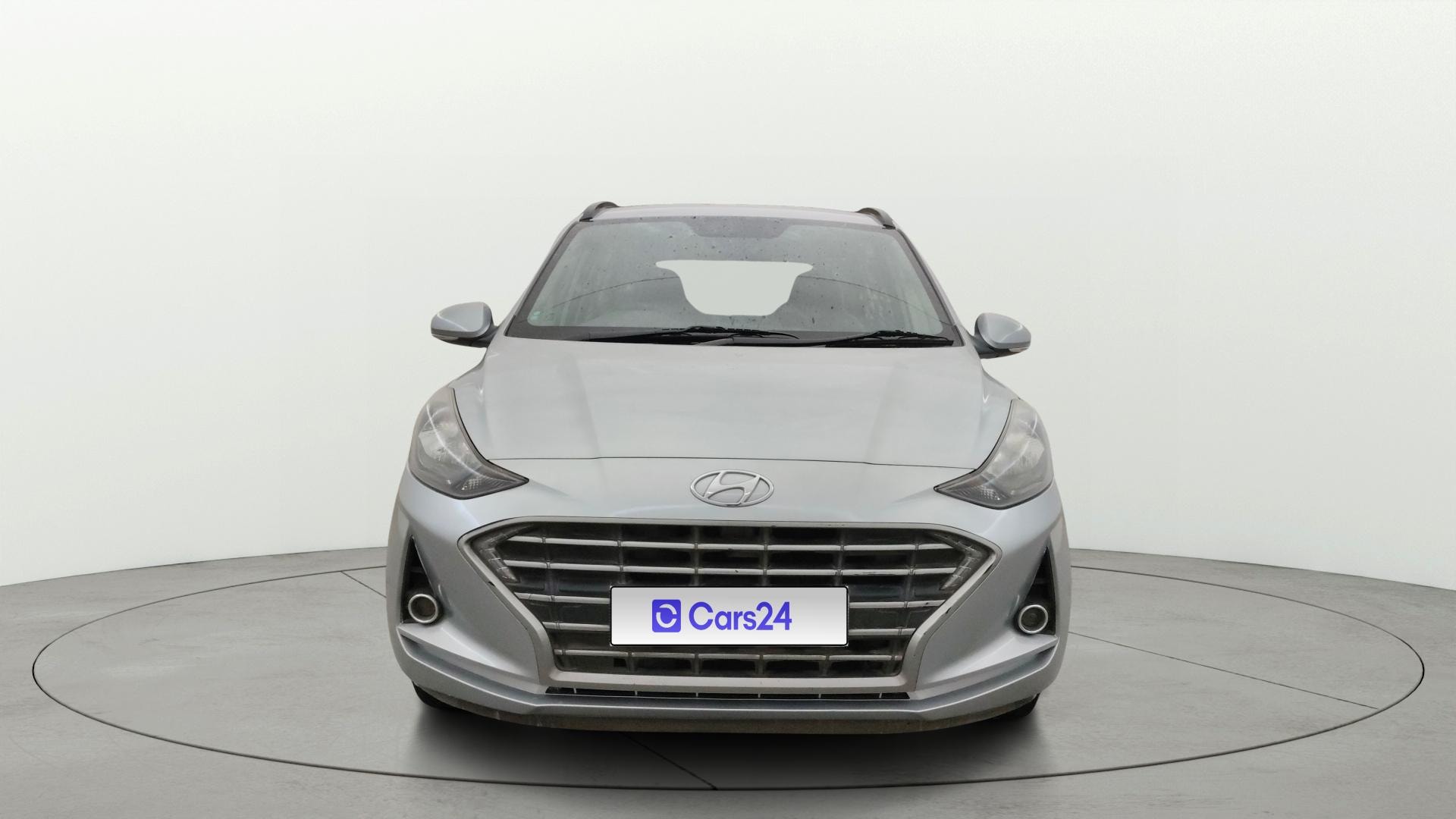 Used 2020 Hyundai Grand i10 Nios Used 2020 Hyundai Grand i10 Nios