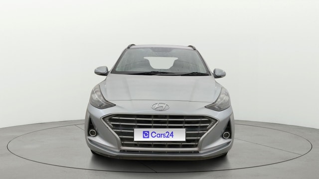 View Hyundai Grand i10 Nios Image 1 Used Hyundai Grand i10 Nios Image 1