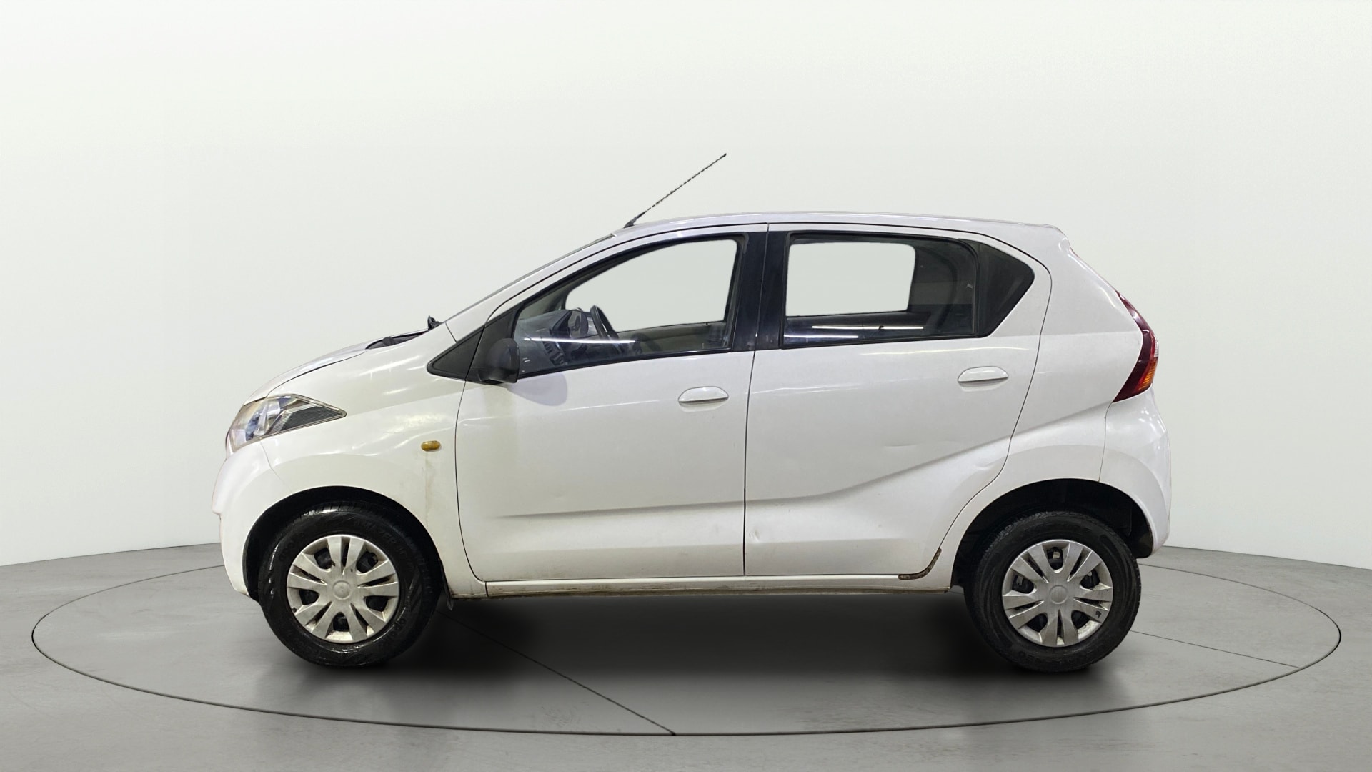 Used 2017 Datsun Redi GO Used 2017 Datsun Redi GO