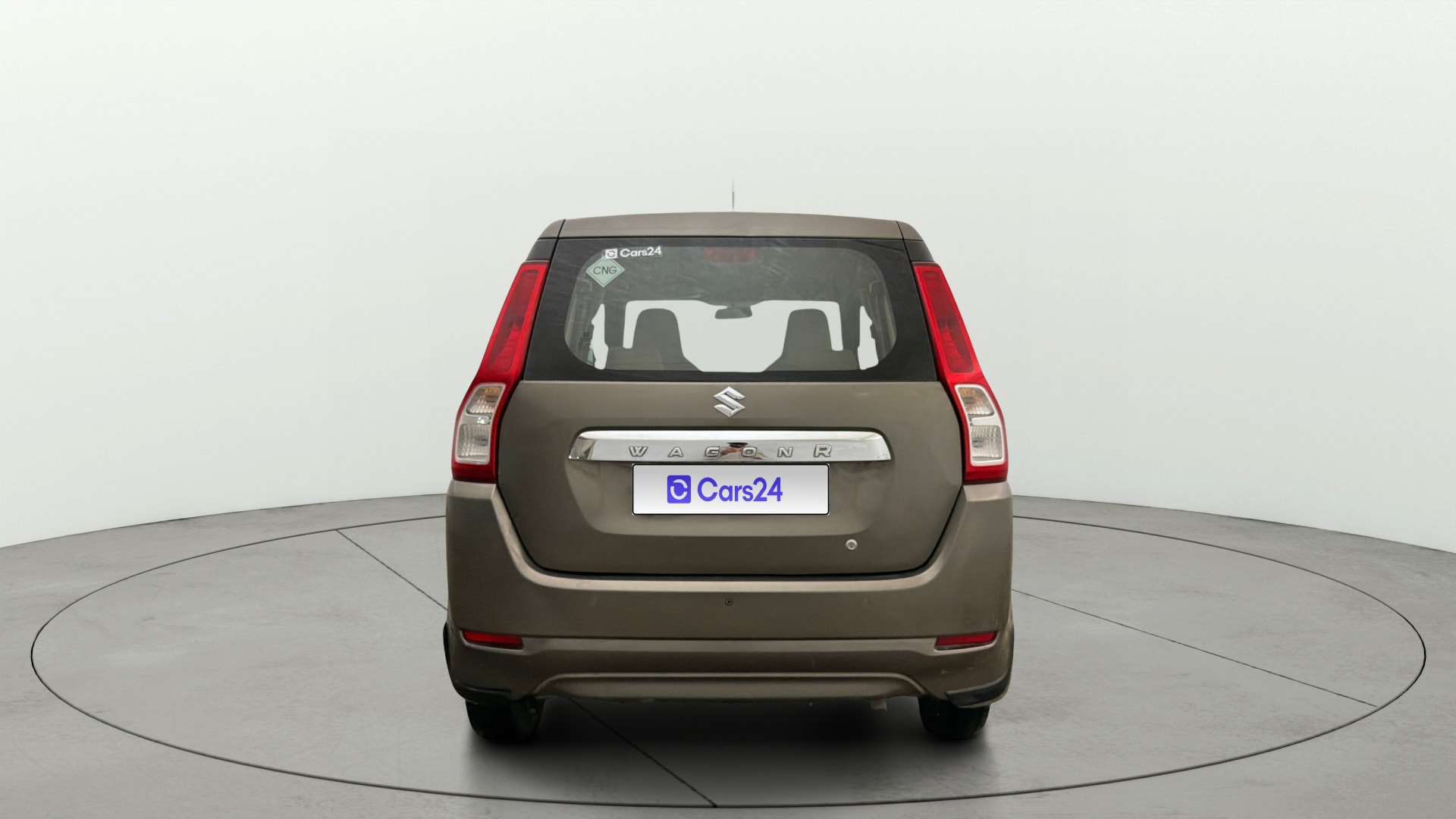 View 2020 Maruti Suzuki 1000 Base Variant Image 40 Used 2020 Maruti Suzuki 1000 Base Variant Image 40