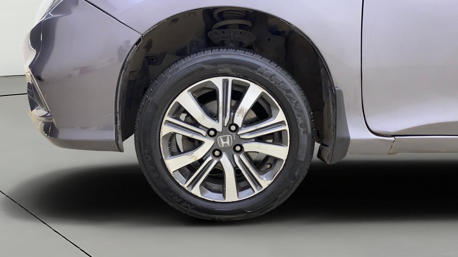 Used 2018 Honda City Used 2018 Honda City
