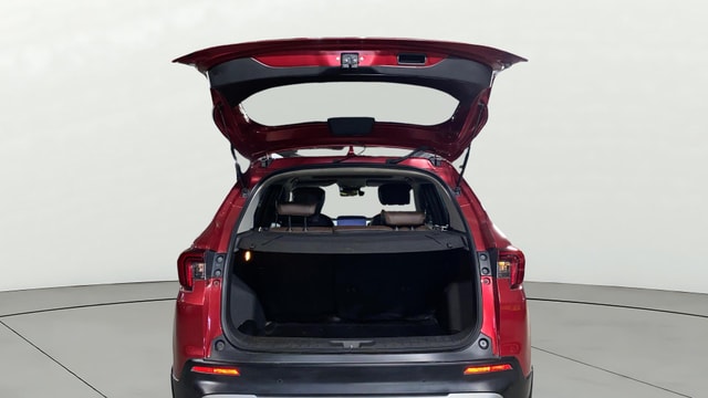 View Honda Elevate Image 40 Used Honda Elevate Image 40