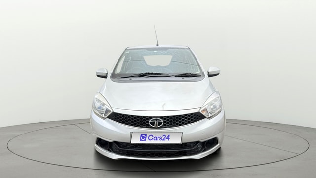 View Tata Tiago Image 1 Used Tata Tiago Image 1
