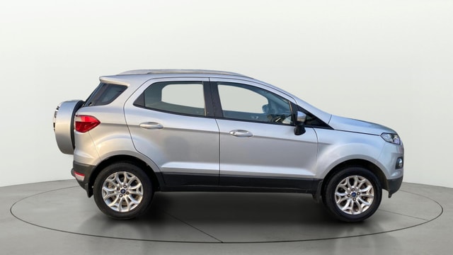 View Ford EcoSport Image 8 Used Ford EcoSport Image 8