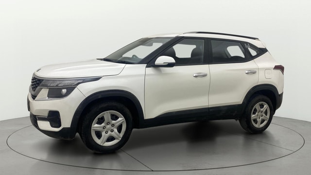 View Kia Seltos Image 36 Used Kia Seltos Image 36