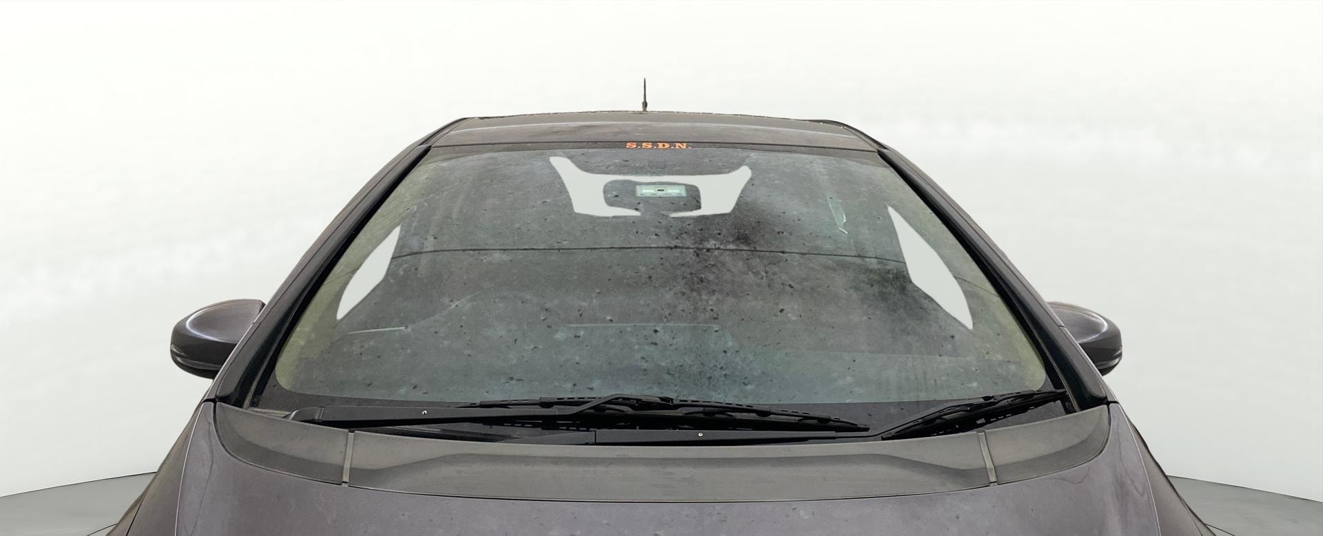 Used 2018 Honda Jazz Used 2018 Honda Jazz