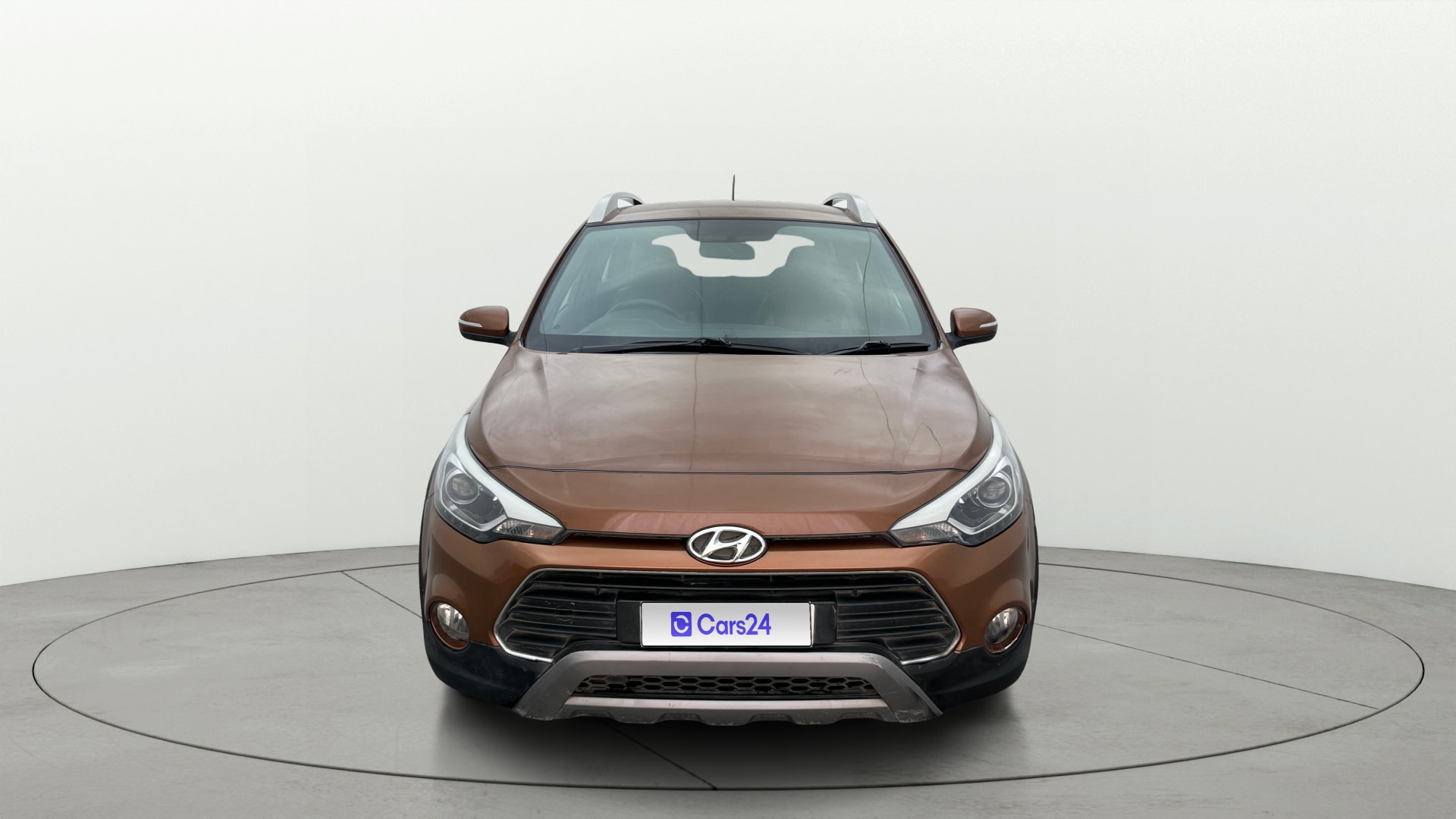 Used 2017 Hyundai i20 Active Used 2017 Hyundai i20 Active