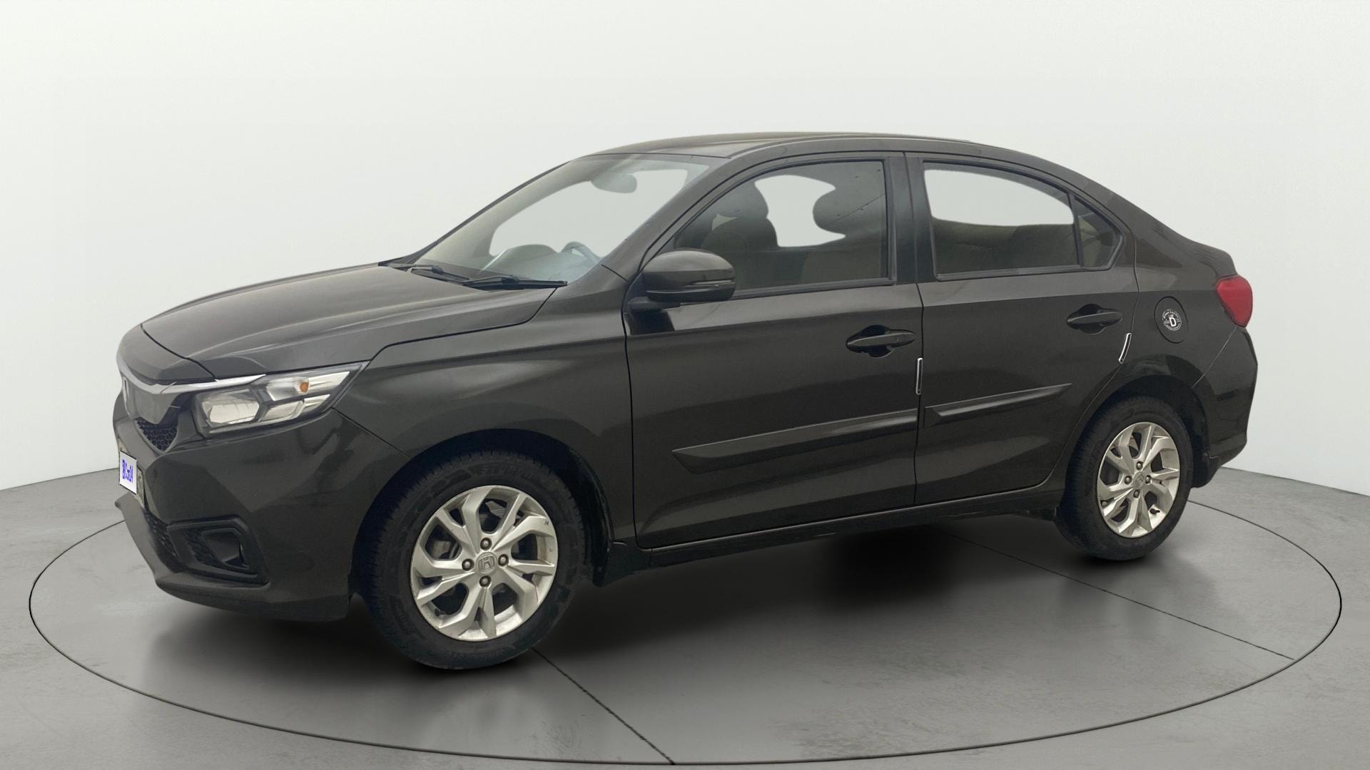 View 2020 Honda Amaze E MT Petrol BS IV Image 37 Used 2020 Honda Amaze E MT Petrol BS IV Image 37