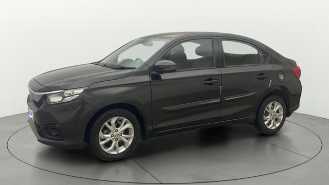 View Honda Amaze Image 37 Used Honda Amaze Image 37
