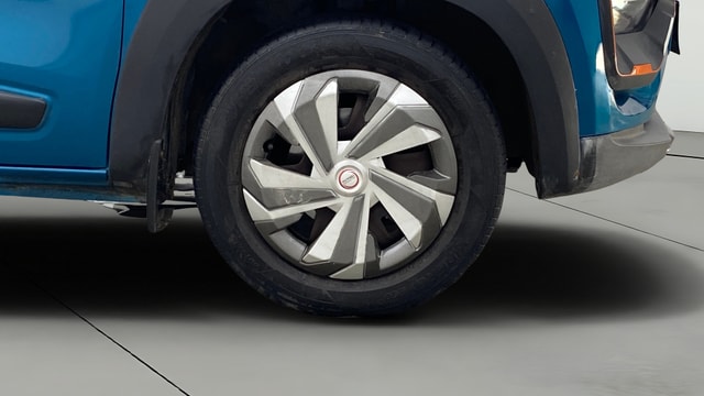View Renault Kwid Image 40 Used Renault Kwid Image 40