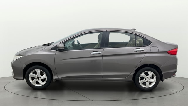 View Honda City Image 6 Used Honda City Image 6