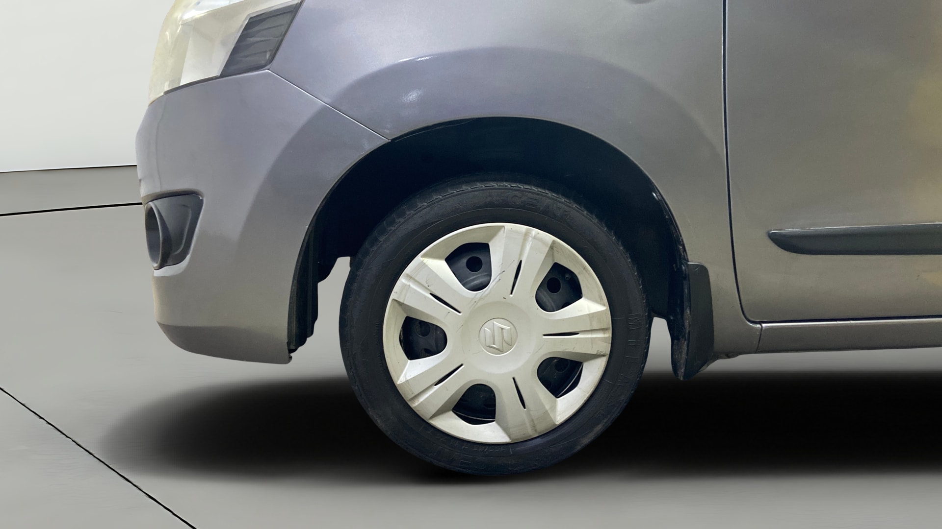 View 2018 Maruti Suzuki 1000 Base Variant Image 27 Used 2018 Maruti Suzuki 1000 Base Variant Image 27