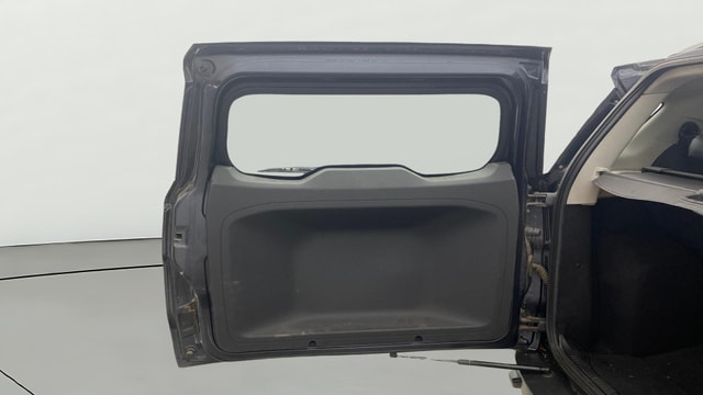 View Ford EcoSport Image 16 Used Ford EcoSport Image 16