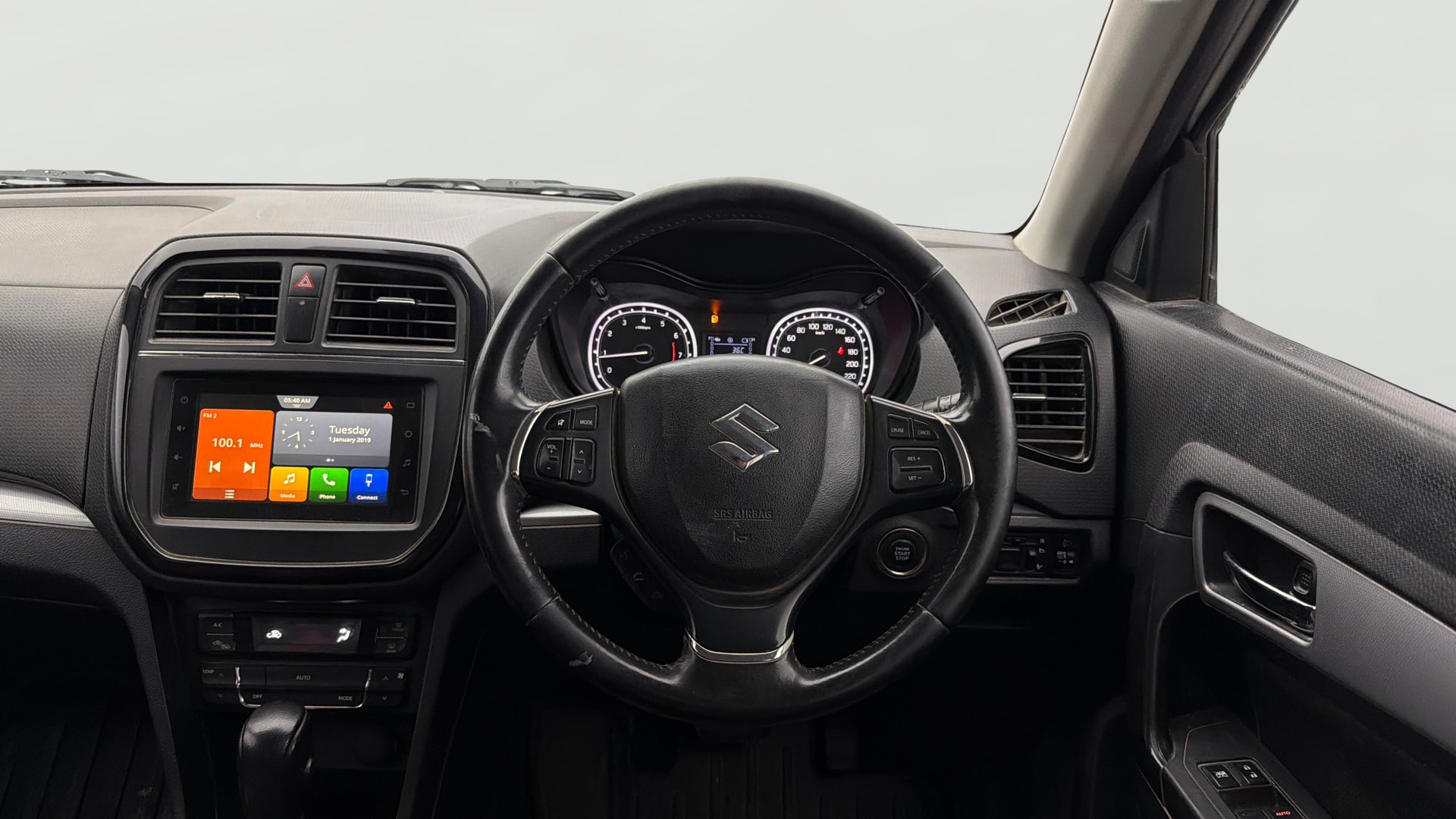 Used 2022 Maruti Suzuki 1000 Used 2022 Maruti Suzuki 1000