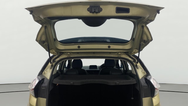 View Tata Nexon Image 32 Used Tata Nexon Image 32