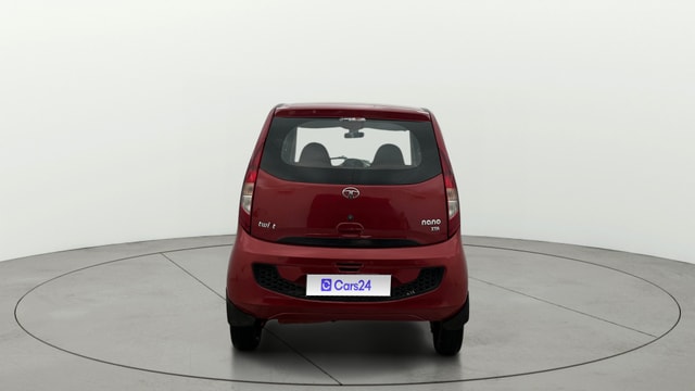 View Tata Nano Image 39 Used Tata Nano Image 39