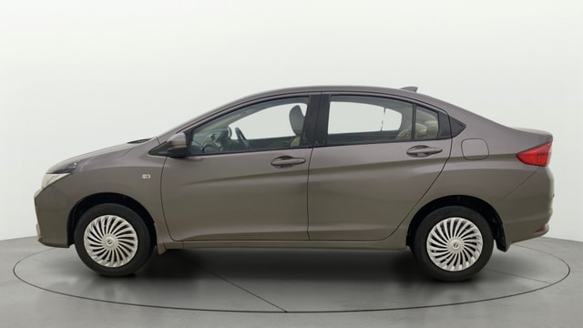 View Honda City Image 6 Used Honda City Image 6