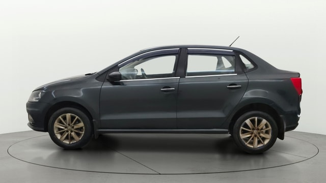 View Volkswagen Ameo Image 5 Used Volkswagen Ameo Image 5