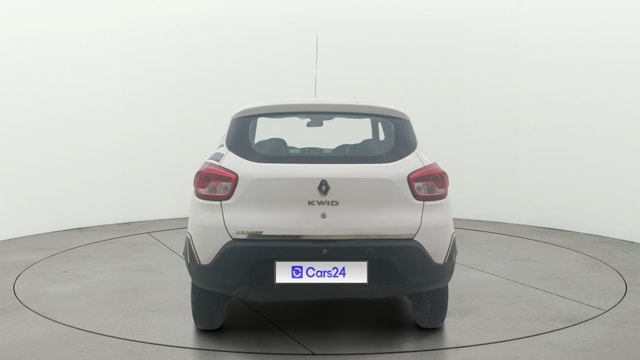 View Renault Kwid Image 39 Used Renault Kwid Image 39