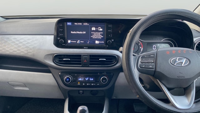 View Hyundai Grand i10 Nios Image 17 Used Hyundai Grand i10 Nios Image 17