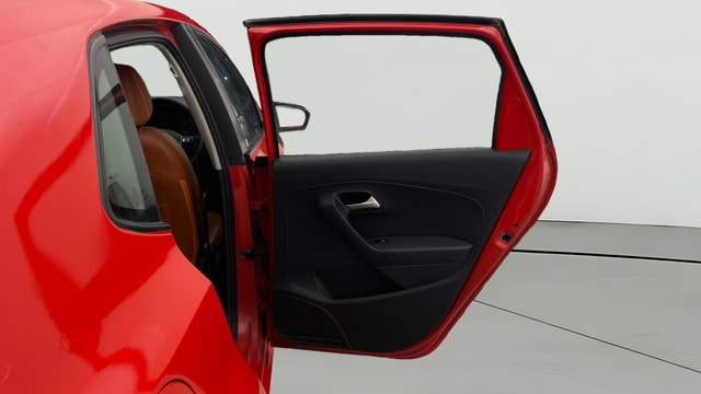 View Volkswagen Polo GT Image 7 Used Volkswagen Polo GT Image 7